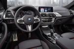 BMW X4 M40d 2018 года (WW)